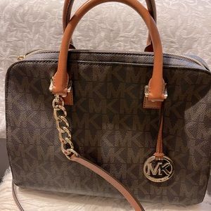 Michael Kors Satchel